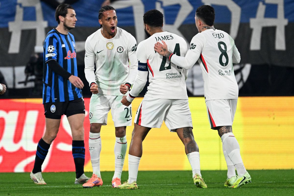 Champions League, 9 septembrie 2025