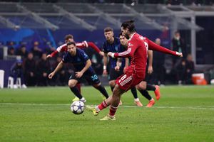 A văzut faza decisivă din Inter - Liverpool și a concluzionat: „Prea ușor! Gestul nu a fost în regulă, dar s-a dat prea ușor”