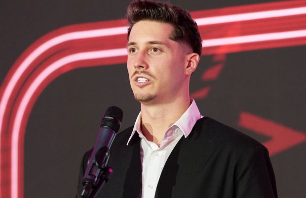 David Miculescu: „Vom intra în play-off și ne vom bate și la titlu”