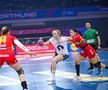 Norvegia, handbal fantastic în sfertul de finală cu Muntenegru! Pe cine va înfrunta în semifinalele Campionatului Mondial