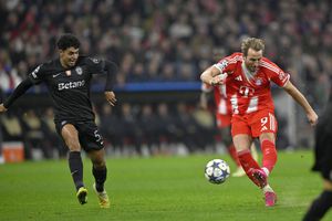 Liga Campionilor revine astăzi și promite spectacol » Toate rezultatele zilei + clasamentul actualizat al grupei