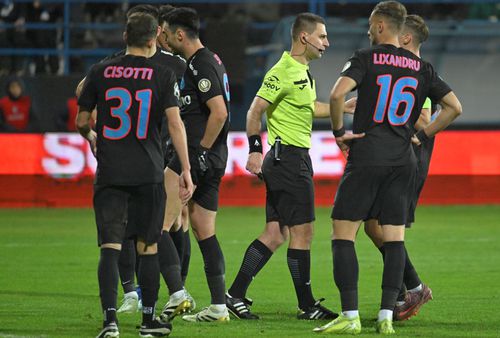 Eugen Trică nu o vede pe FCSB în play-off