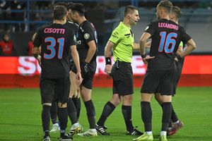 „FCSB are 30% șanse să fie în play-off” » Anunță DEZASTRUL pentru Gigi Becali