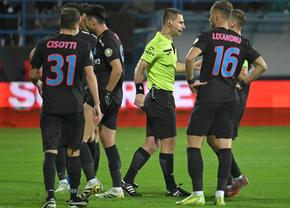 „FCSB are 30% șanse să fie în play-off” » Ce echipă l-a impresionat pe Trică