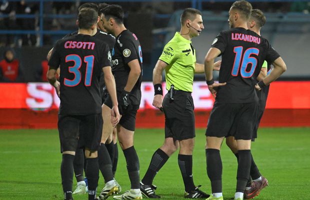 „FCSB are 30% șanse să fie în play-off” » Ce echipă l-a impresionat pe Trică