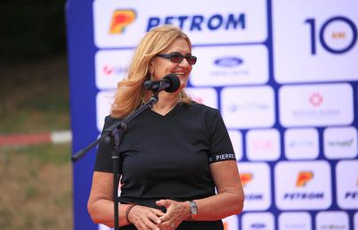 Curtea de Conturi a stabilit: 500.000 de euro acordați necuvenit la Federația de Canotaj! Suma exactă încasată de Elisabeta Lipă