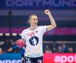 Norvegia, handbal fantastic în sfertul de finală cu Muntenegru! Pe cine va înfrunta în semifinalele Campionatului Mondial