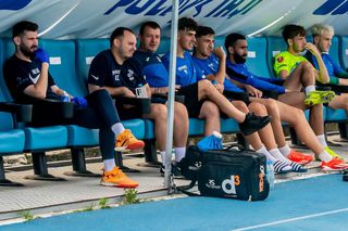 Seism în Liga 2! Clubul de tradiție e la un pas de colaps: fotbaliștii NU vor să facă deplasarea