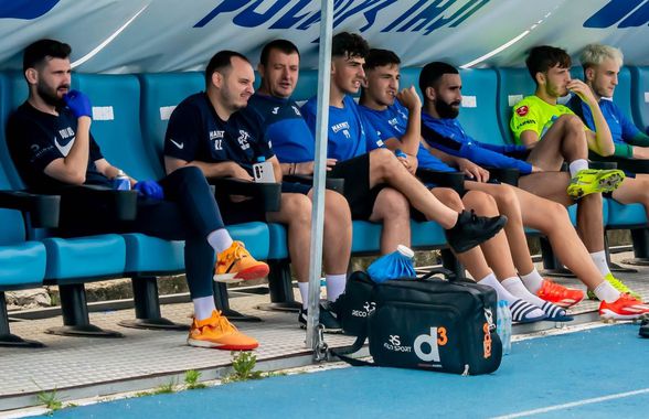 Seism în Liga 2! Clubul de tradiție e la un pas de colaps: fotbaliștii NU vor să facă deplasarea