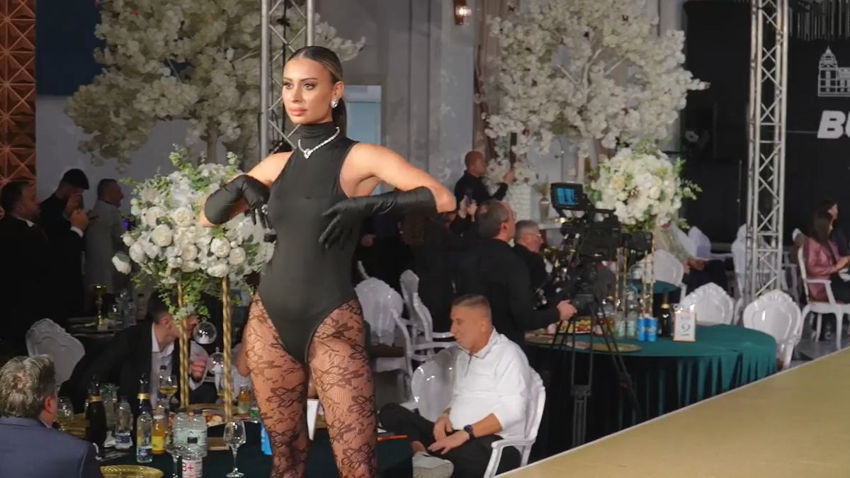 Cine a câștigat trofeul „Antrenorul anului” la gala lui Nicu Gheară