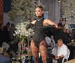 Imagini de la Gala Fotbalului Românesc și Bukarest Fashion Week