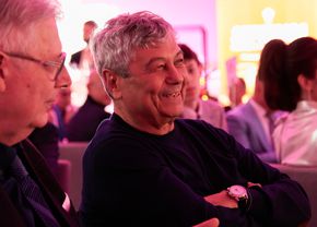 Mircea Lucescu a reacționat pentru GSP, imediat după ce a aflat unde se joacă Turcia - România: „Parte din sufletul meu!”