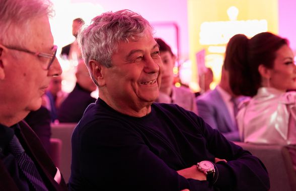 Mircea Lucescu a reacționat pentru GSP, imediat după ce a aflat unde se joacă Turcia - România: „Parte din sufletul meu!”