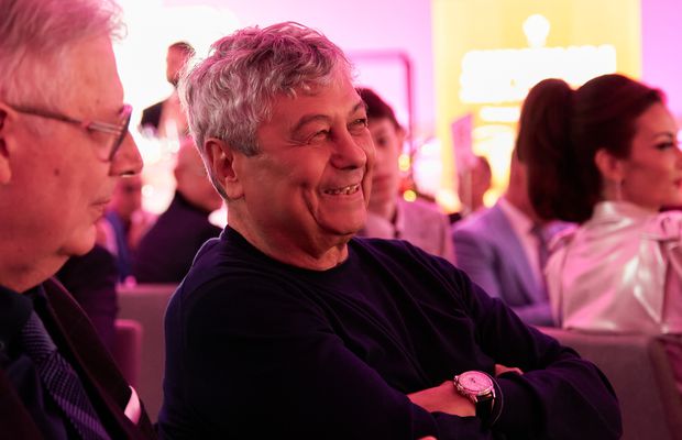 Mircea Lucescu a reacționat pentru GSP, imediat după ce a aflat unde se joacă Turcia - România: „Parte din sufletul meu!”