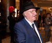 Dumitru Dragomir la Gala Fanatik / foto: Silviu Enache