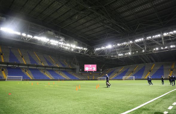 De ce primul meci al zilei din Liga Campionilor se dispută la „matineu”