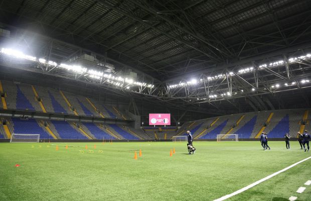 De ce primul meci al zilei din Liga Campionilor se dispută la „matineu”