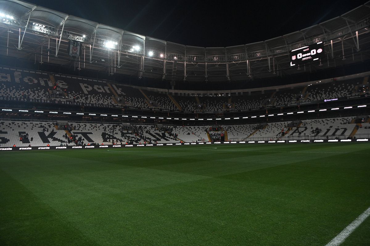 Pe ce stadion se joacă Turcia - România: supriză de proporții