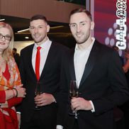 Gala Sportului Dinamovist 2025 / Foto: Cristi Preda (GSP)