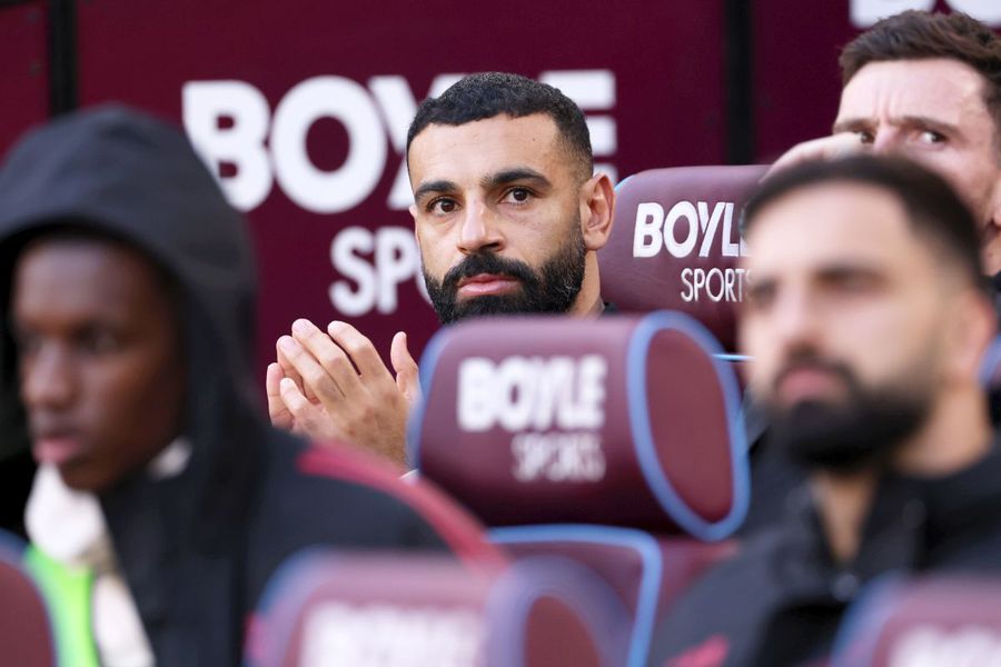 Mohamed Salah a fost, timp de zece ani, busola și mitul modern al lui Liverpool Thierry Henry, mesaj viral despre revolta lui Mohamed Salah: „Eu am intrat în vestiar și am spart tot! Știți unde greșește el?”
