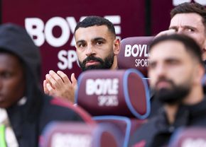 Șeful Saudi Pro League confirmă planul pentru Mohamed Salah: „Este binevenit!”