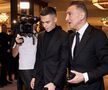 Ilie Dumitrescu și Cătălin Cîrjan la Gala Fanatik / foto: Silviu Enache
