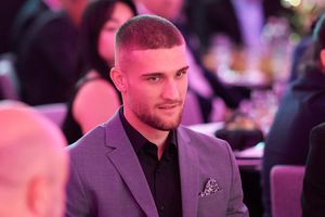 Cum a urmărit Daniel Bîrligea FCSB - Feyenoord