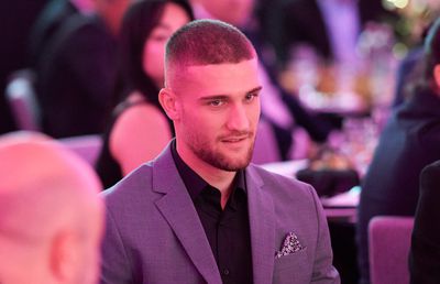 Cum a urmărit Daniel Bîrligea FCSB - Feyenoord