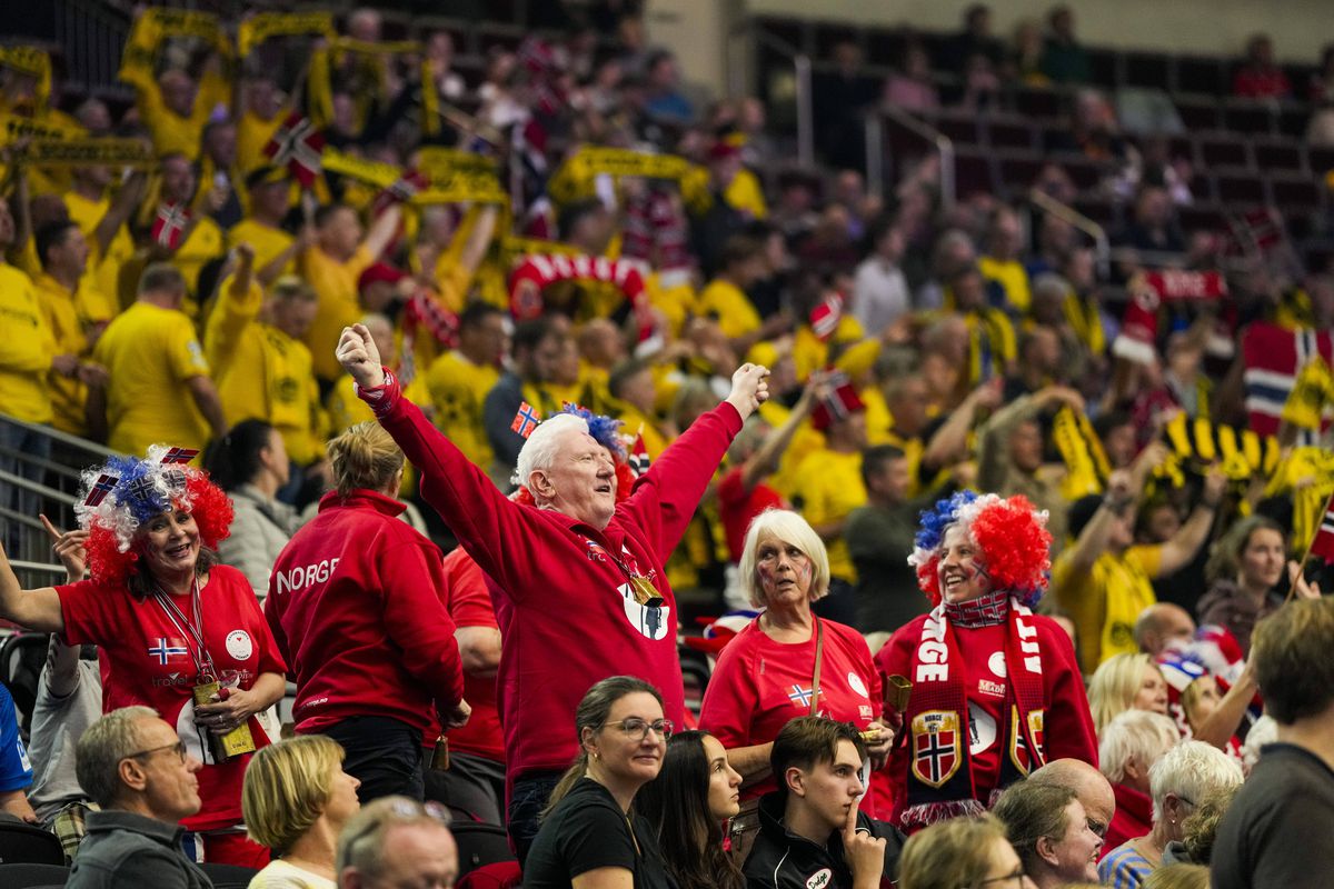 Norvegia, handbal fantastic în sfertul de finală cu Muntenegru! Pe cine va înfrunta în semifinalele Campionatului Mondial