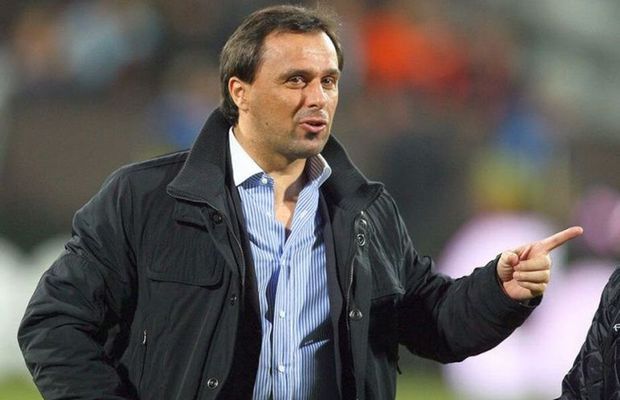 Basarab Panduru nu-l menajează pe Edi Iordănescu după negocierile cu Craiova: „Îți place să te alinți! De ce te bagi în toate astea?”