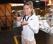 FOTO Simona Halep, pauză de la antrenamente! Cum s-a relaxat înainte de primul turneul al anului