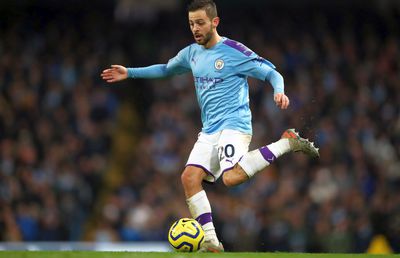 FIFA 20 // N-a prins echipa anului, dar tot a primit un card special » Cât de bun este acum Bernardo Silva