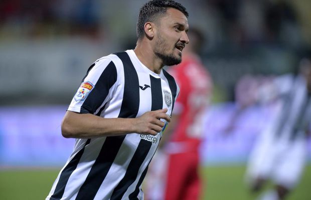 EXCLUSIV Constantin Budescu negociază transferul de la Astra! Salariul ENORM pe care l-a cerut