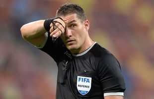 ANALIZĂ Arbitrii sistemului » GSP a analizat arbitrajul românesc în cei 5 ani cu play-off