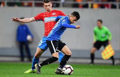 Viitorul îl poate pierde pe Lyes Houri! Gică Hagi nu l-a luat în cantonament » Negocieri cu o echipă din MLS