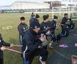 Antrenament FCSB-10 ianuarie