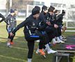 Antrenament FCSB-10 ianuarie