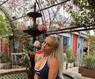 FOTO HOT O vedetă de pe Instagram surprinde: „O echipă întreagă de sportivi mi-a trimis mesaje private”