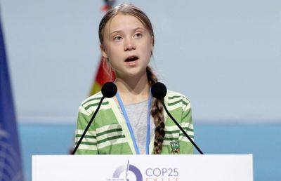 Greta Thunberg se ia de Roger Federer: „Îi sprijini? Trezește-te!” » De la ce a plecat conflictul