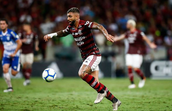 CHELSEA // Gabriel Barbosa n-a confirmat in Serie A, dar poate scrie istorie în Anglia!