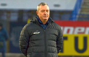 Mircea Rednic a început curățenia la Poli Iași! 4 jucători sunt OUT din „Copou”, alți 6 sunt în pericol