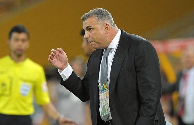 Cosmin Olăroiu a ales! Valentin Mihăilă e jucătorul din Liga 1 pe care ar vrea să-l transfere în China: „L-aș lua cu cea mai mare plăcere”