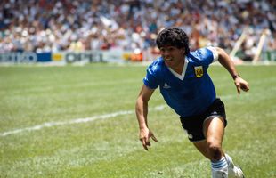 Fotbalul n-ar mai fi fost la fel! Patru transferuri spectaculoase care au picat în ultima clipă: „Pe el l-am luat în locul lui Maradona! A fost mai ieftin”