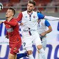 Denis Haruț și Darius Olaru vor fi colegi la FCSB / Sursă foto: GSP