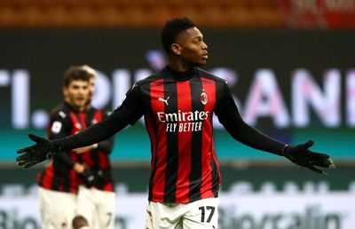 AC Milan - Torino 2-0. Rafael Leao continuă forma extraordinară! Încă un gol în Serie A, iar Milan rămâne lider