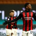 Rafael Leao, celebrând golul cu Torino / Sursă foto: Guliver/Getty Images