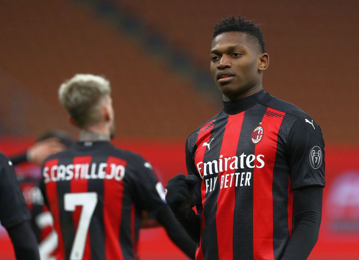 AC Milan - Torino 2-0