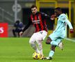 AC Milan - Torino 2-0 / Guliver/Getty Images