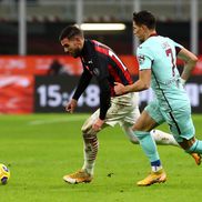 AC Milan - Torino 2-0 / Guliver/Getty Images