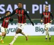AC Milan - Torino 2-0 / Guliver/Getty Images